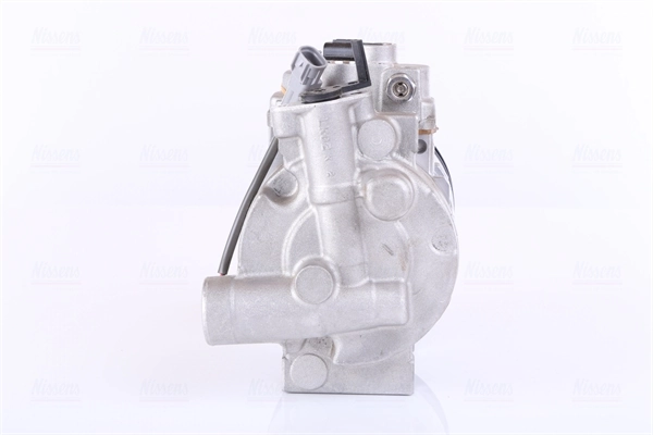 Comprar 890809 Nissens Compresor de aire acondicionado coche