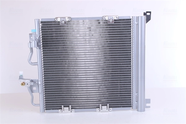 94768 Nissens Radiador de aire acondicionado