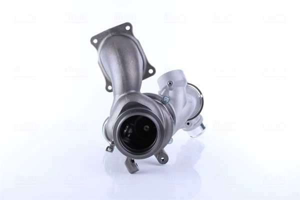 93205 Nissens Turbo para motor