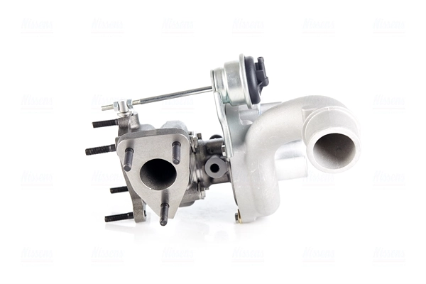 Comprar 93020 Nissens Turbo de coche