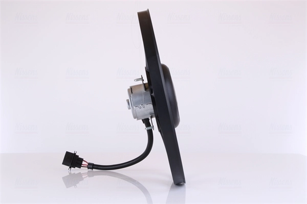 Electroventilador del motor para Audi A2  8Z0