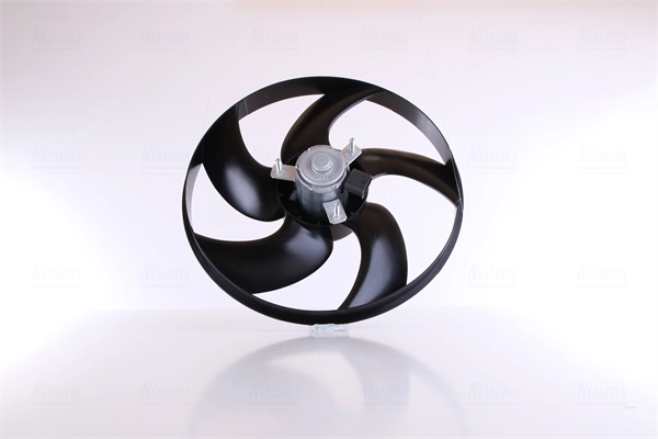 Ventilador de radiador Nissens 85672 precio, desde 49,37 EUR