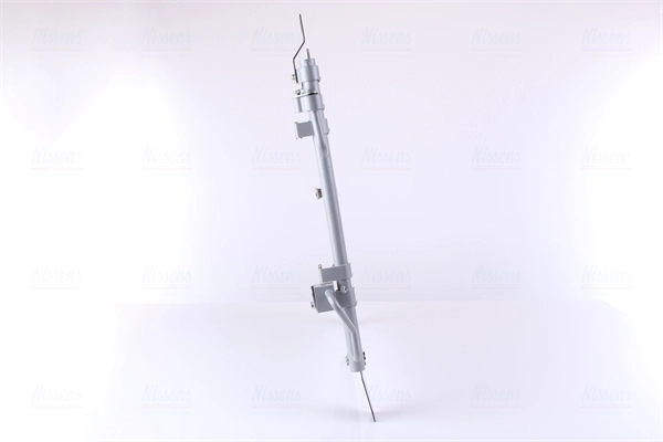 Comprar 94861 Nissens Condensador de aire acondicionado
