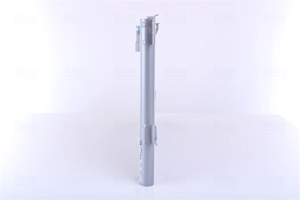 Comprar 94650 Nissens Condensador de aire acondicionado