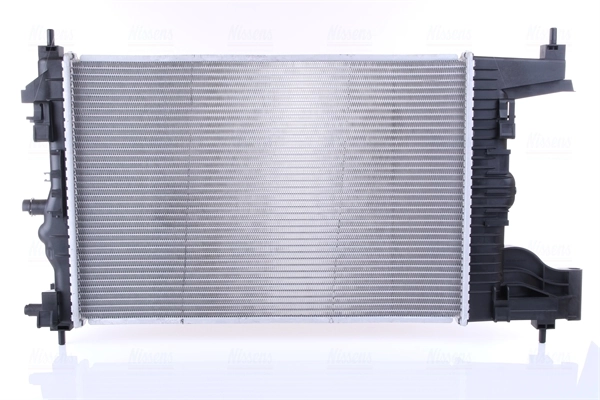 630727 Nissens Refrigeración del motor