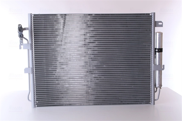 Condensador aire acondicionado Land Rover Discovery 4 L319