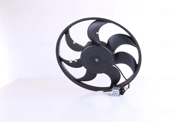 Ventilador de radiador Nissens 85777 precio, desde 57,29 EUR