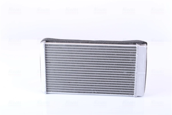 Radiador de calefacción Nissens 72209 precio, desde 91,32 EUR