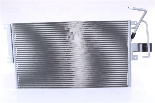94653 Nissens Radiador de aire acondicionado