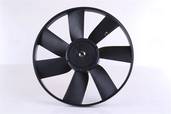 85838 Nissens Ventilador del radiador