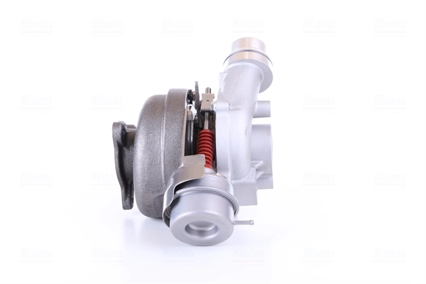 93072 Nissens Turbo para motor