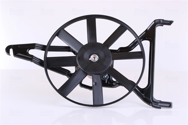 Ventilador de radiador Citroen Saxo hatchback (S0, S1) (1996 - 2004) precio, desde 102,00 EUR