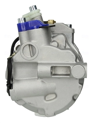 Compresor ac Nissens 89412 precio, desde 327,32 EUR