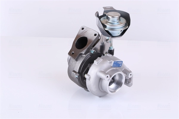 93481 Nissens Turbo para motor