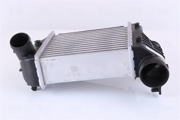 Intercooler 96417 Nissens