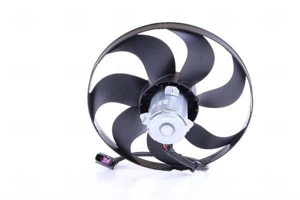 Ventilador de radiador Nissens 85683 precio, desde 64,60 EUR