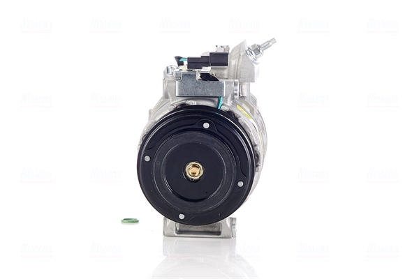 890419 Nissens Compresor climatizador