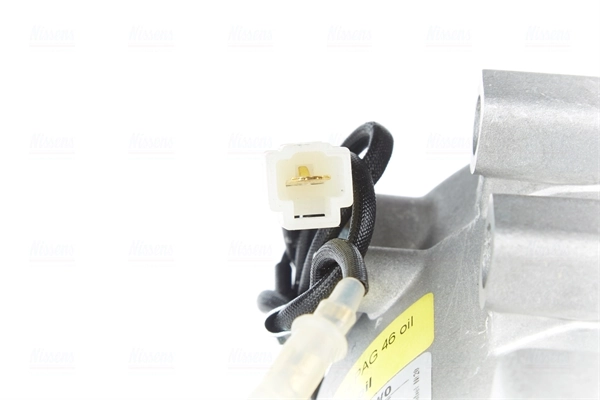 Compresor de ac Nissens 89229