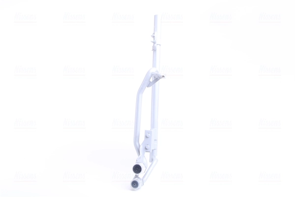 Aire acondicionado capacitor Nissens 94593 precio, desde 76,87 EUR