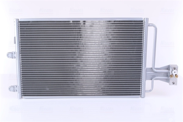 94100 Nissens Radiador de aire acondicionado