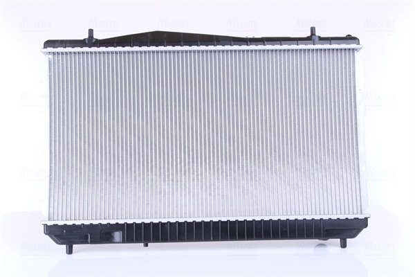 61664 Nissens Refrigeración del motor