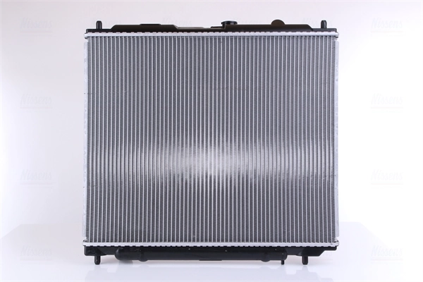 62852 Nissens Refrigeración del motor