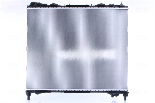 Água radiador Nissens 606799 precio, desde 214,51 EUR