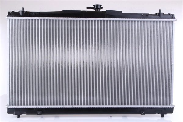 646935 Nissens Refrigeración del motor