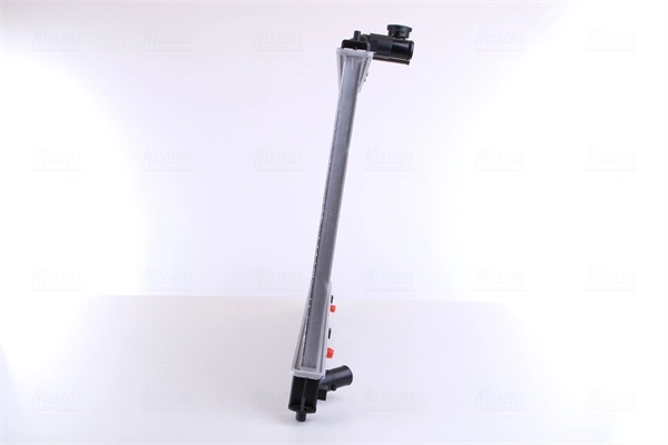 Comprar 68524 Nissens Radiador de auto