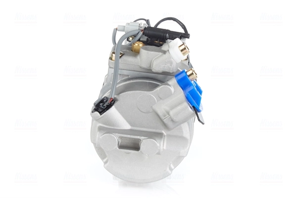 Comprar 890628 Nissens Compresor de aire acondicionado coche