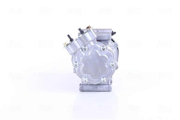 89589 Nissens Compresor climatizador