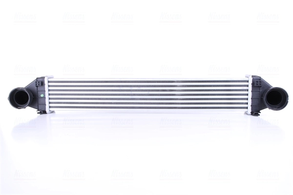 Intercooler para Mercedes A W169