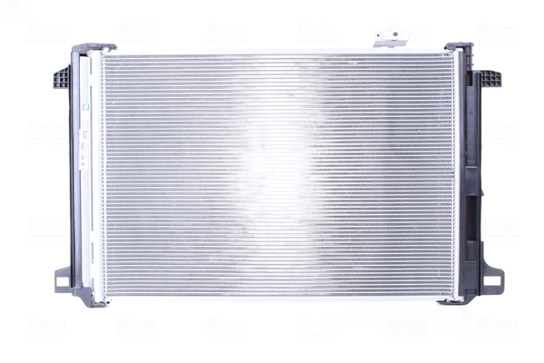 940035 Nissens Radiador de aire acondicionado