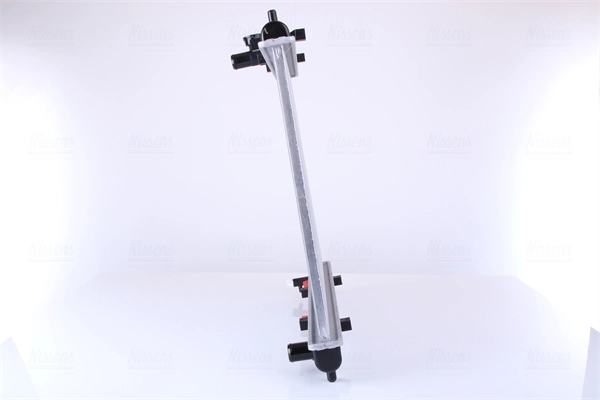 Água radiador Nissens 617402 precio, desde 124,42 EUR