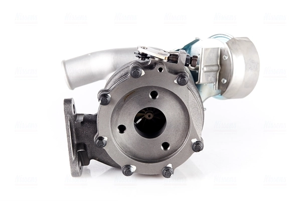 Turbocompresor Nissens 93186 precio, desde 415,94 EUR