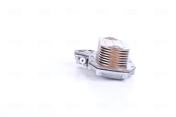 Comprar 91141 Nissens Radiador de aceite