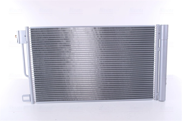 94973 Nissens Radiador de aire acondicionado