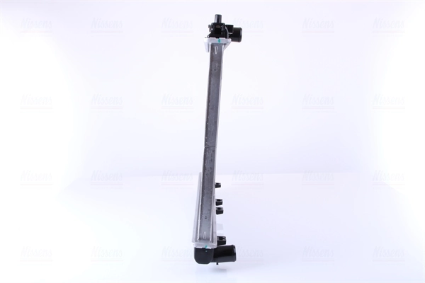 Comprar 67467 Nissens Radiador de auto