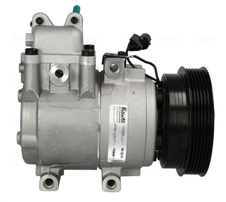 Compresor ac Nissens 89270 precio, desde 87,12 EUR