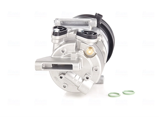 Comprar 89348 Nissens Compresor de aire acondicionado coche