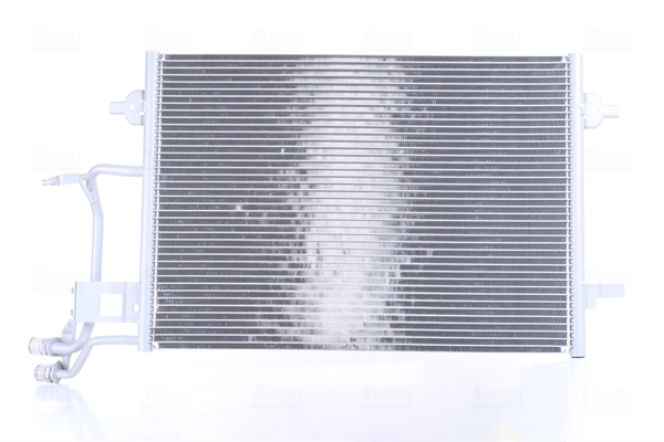 Comprar 94593 Nissens Condensador de aire acondicionado