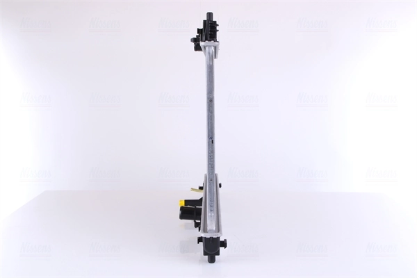 Água radiador Nissens 646942 precio, desde 89,00 EUR