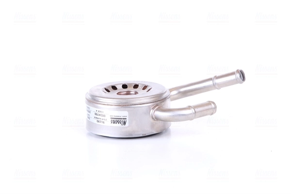 Comprar 91190 Nissens Radiador de aceite