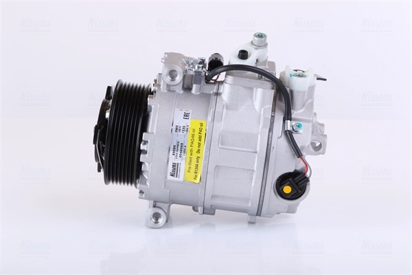 Compresor ac Nissens 89090 precio, desde 196,02 EUR