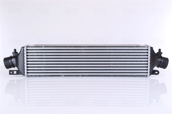 96406 Nissens Radiador de intercooler