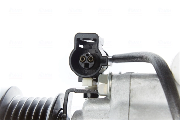 Compresor de aire acondicionado 89365 Nissens