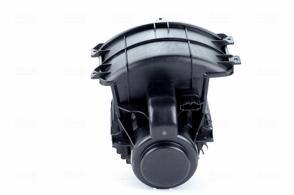 87033 Nissens Ventilador de habitáculo