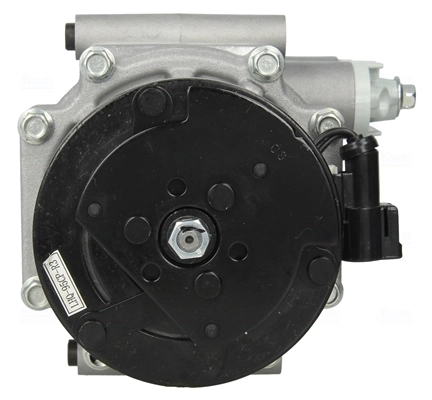 89358 Nissens Compresor climatizador