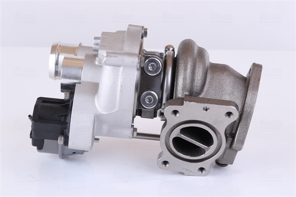 Turbo Mini COUNTRYMAN 