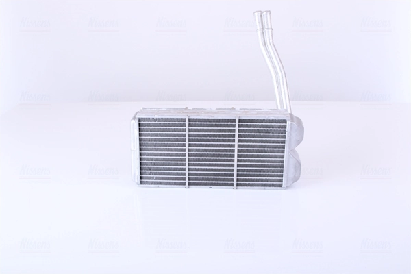 Radiador de calefacción Nissens 73000 precio, desde 61,04 EUR